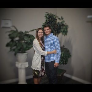 Meet your Posher, Joshua